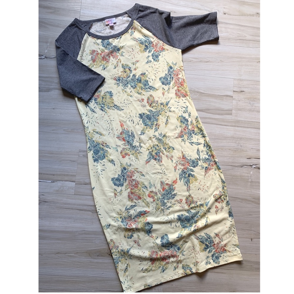 Julia dress